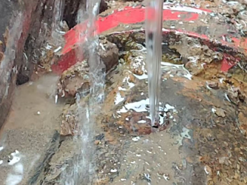 兴义地区水管漏水检测方法 专业探漏/查漏服务全解析
